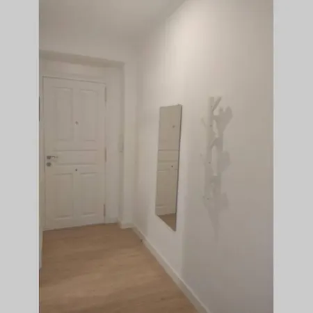 아파트 Amplio Y Luminoso Apartamento En Villacarriedo!