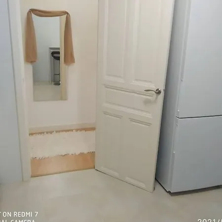 Amplio Y Luminoso Apartamento En Villacarriedo! 아파트 비야카리에도